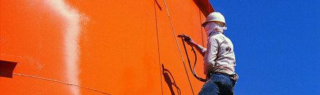 工(gong)業(ye)防護塗(tu)層(ceng)